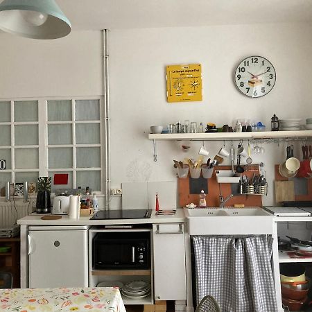 Grand Studio Type Loft Дуарнене Экстерьер фото