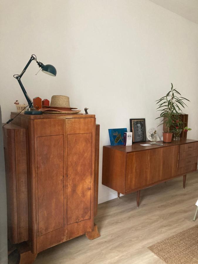 Grand Studio Type Loft Дуарнене Экстерьер фото