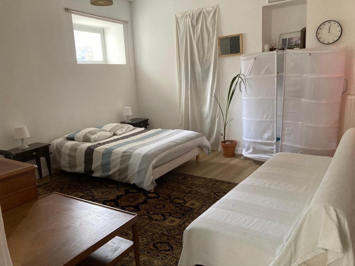 Grand Studio Type Loft Дуарнене Экстерьер фото